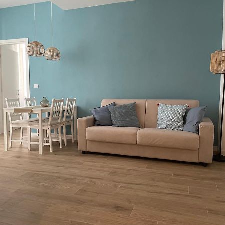 Casa Aiga Marina Leilighet Ventimiglia Eksteriør bilde